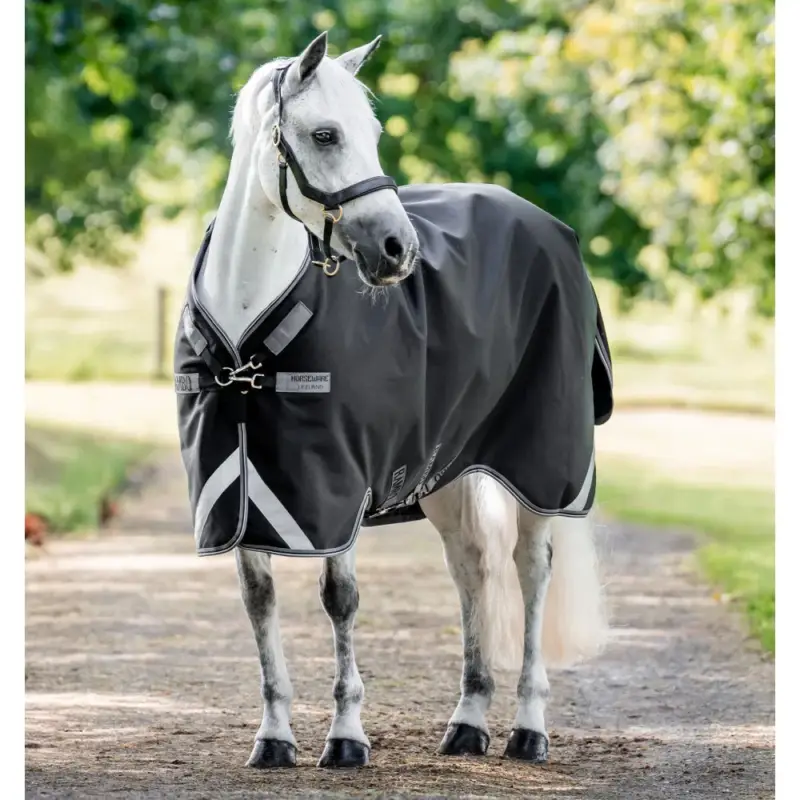 Saldi Coperta Horseware Rambo 1680D Turnout 0g