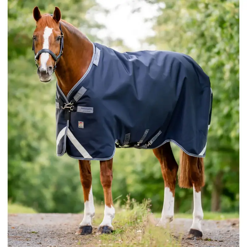 Compra Adesso Coperta Horseware Rambo 1680D Turnout 450g VL