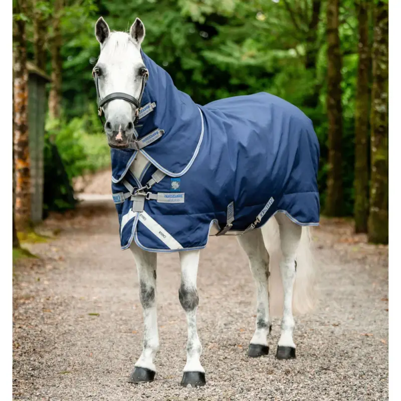 Sconto Coperta Horseware Rhino Plus Pony Turnout 0g