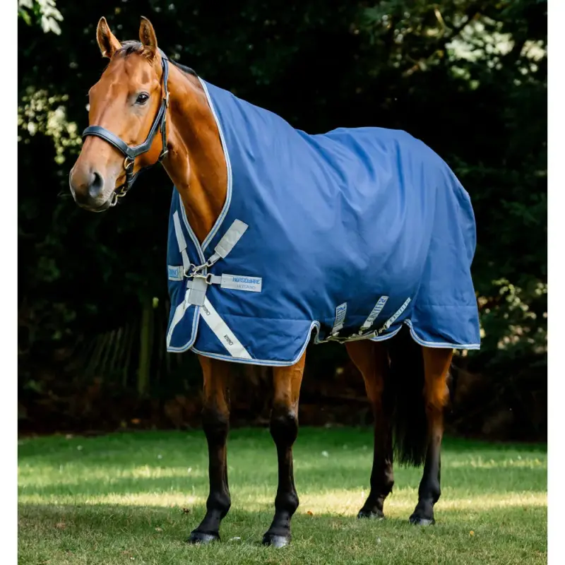 Coperta Horseware Rhino Wug Turnout 0g Direttamente Dal Produttore