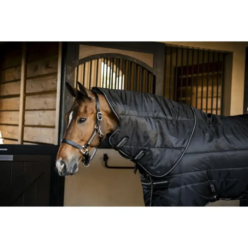 Ultimissimo Modello Copricollo da scuderia Horseware Amigo Ripstop Insulator 200g