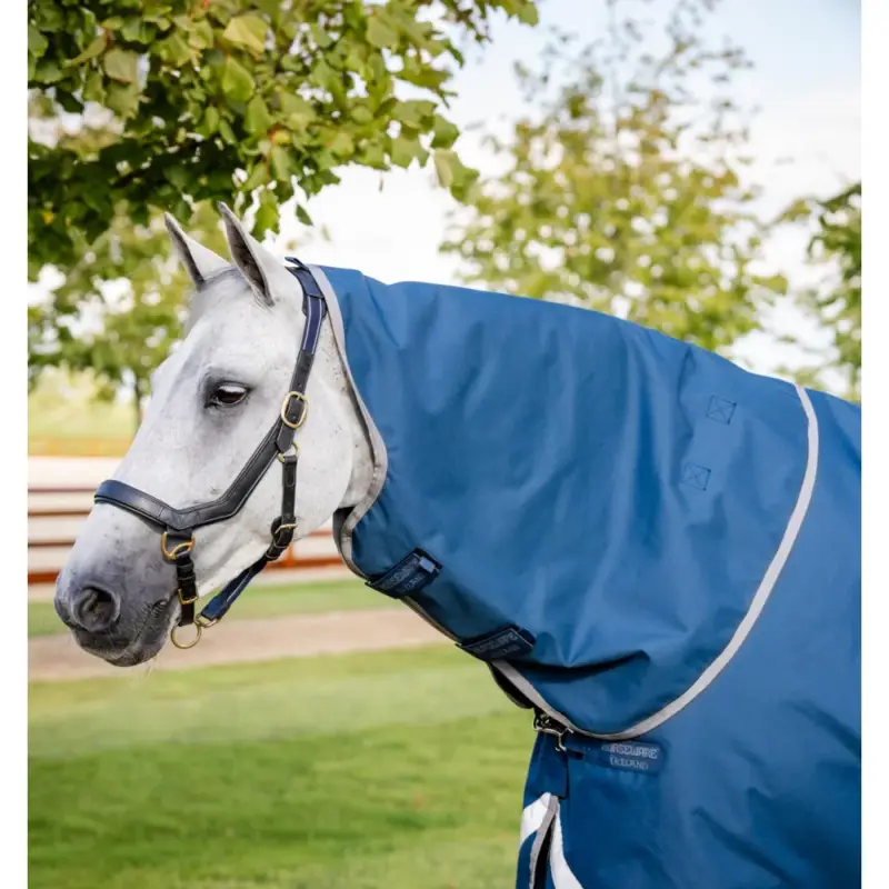 Affare Copricollo Horseware Ionic Therapy Turnout 0g