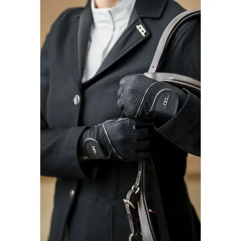 Guanti in rete Horseware Motion Lite Pagamento Sicuro