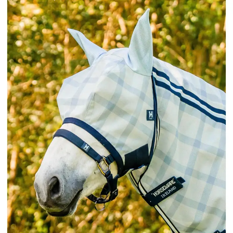 Offerta Speciale Maschere anti-mosche Horseware Newmarket