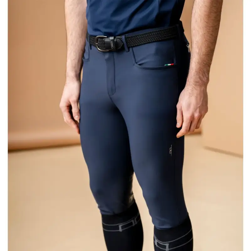 Consegna Rapida Pantaloni Horseware AA Vico uomo