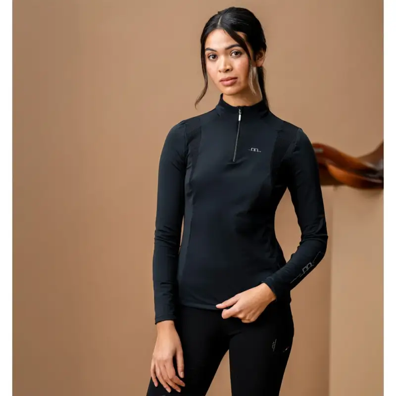 Polo Horseware AA Sofia Sunshirt Popolare