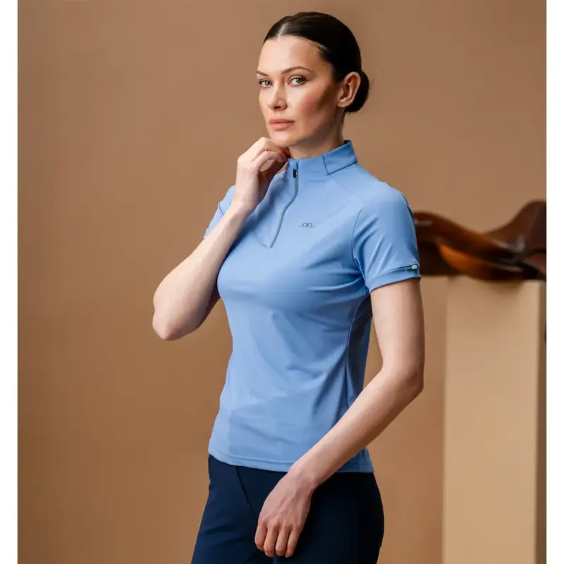 Novità Polo Horseware AA Tech Quarter Gia