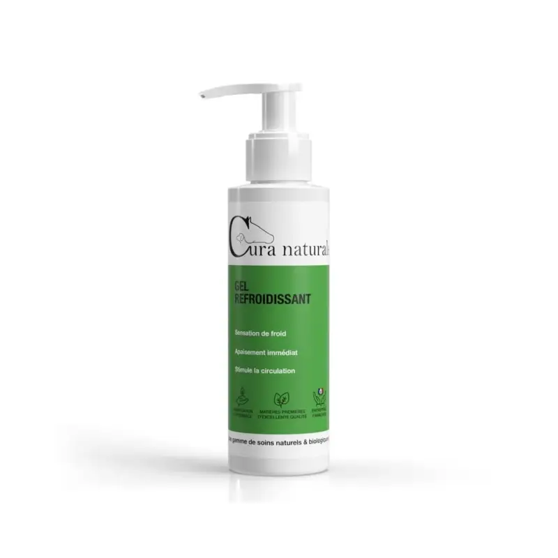 Occasione Imperdibile Gel rinfrescante Cura Naturale