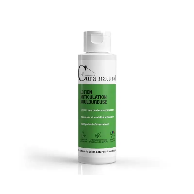 Scelto Dai Clienti Lozione articolazione dolorosa Cura Naturale