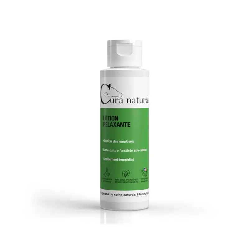 Lozione rilassante Cura Naturale Offerta Speciale
