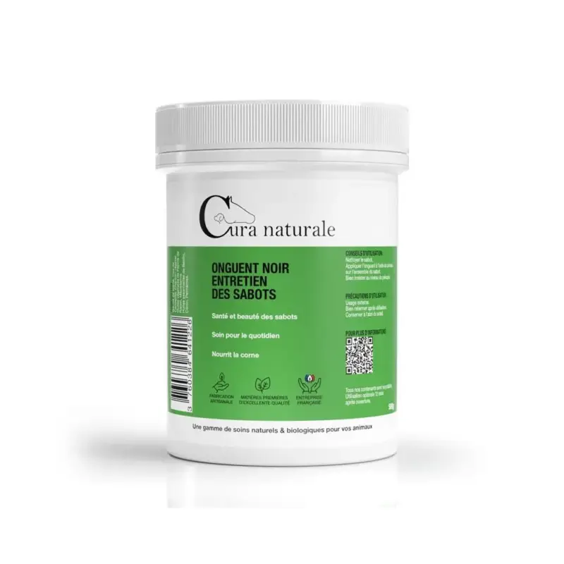 Subito Disponibile Unguento per la cura degli zoccoli Cura Naturale