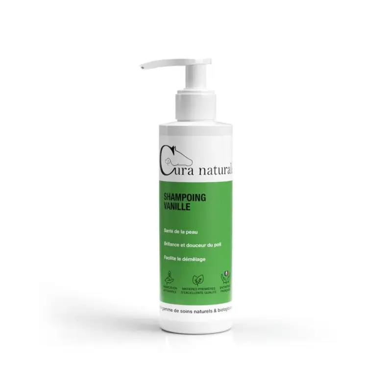 Offerta Shampoo Cura Naturale