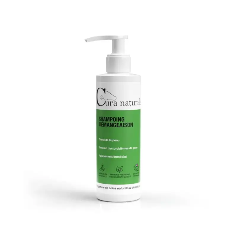 Shampoo prurito Cura Naturale A Buon Prezzo