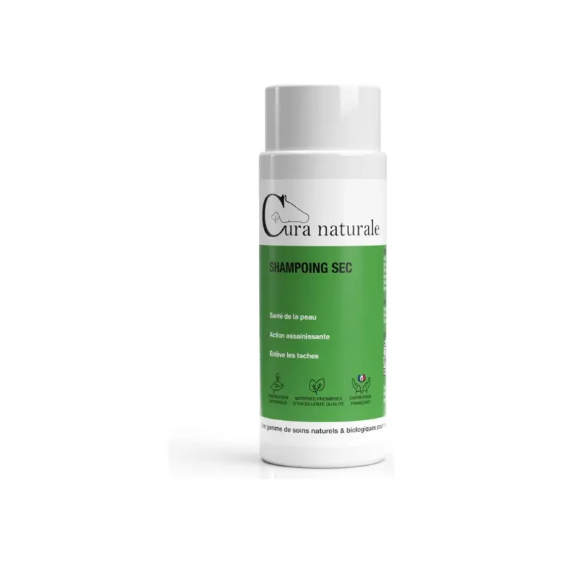 Shampoo secco Cura Naturale Prezzo Di Fabbrica