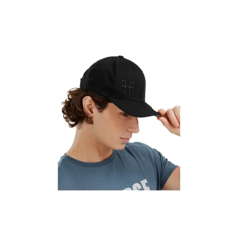 Berretto Horse Pilot Flexfit Spedizione Espresso