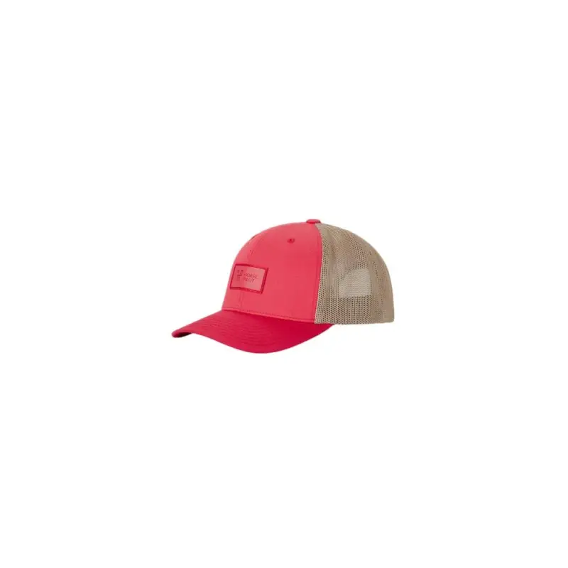 Solo Oggi Cappellino Horse Pilot Trucker