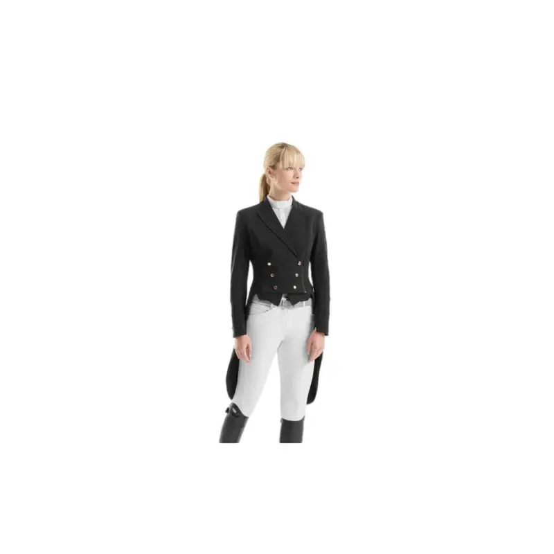 Frac lungo Horse Pilot donna Promozione