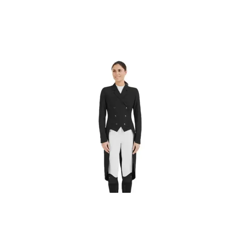 Frac lungo in mesh Horse Pilot donna Promozione