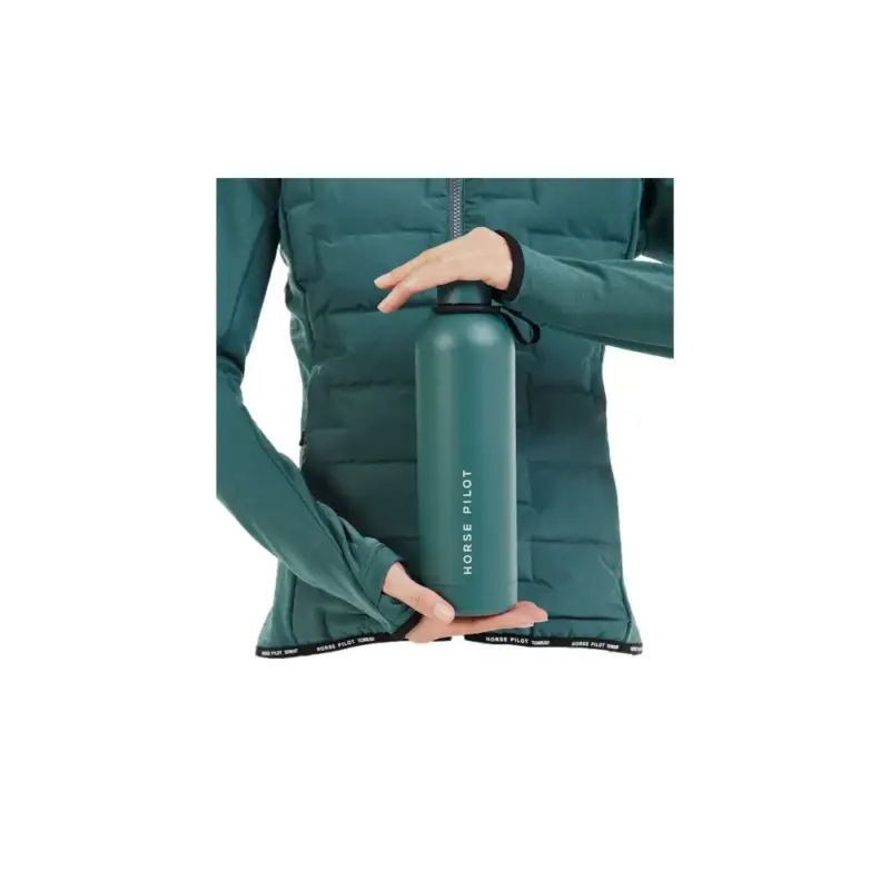 Offerta Limitata Borraccia Horse Pilot