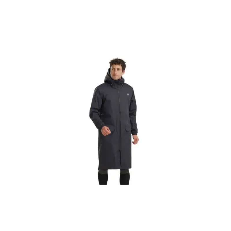 Ultime Pezzi Impermeabile lungo Raintech Horse Pilot uomo