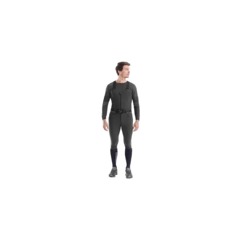 Pantaloni X-Balance Horse Pilot inverno uomo Professionale