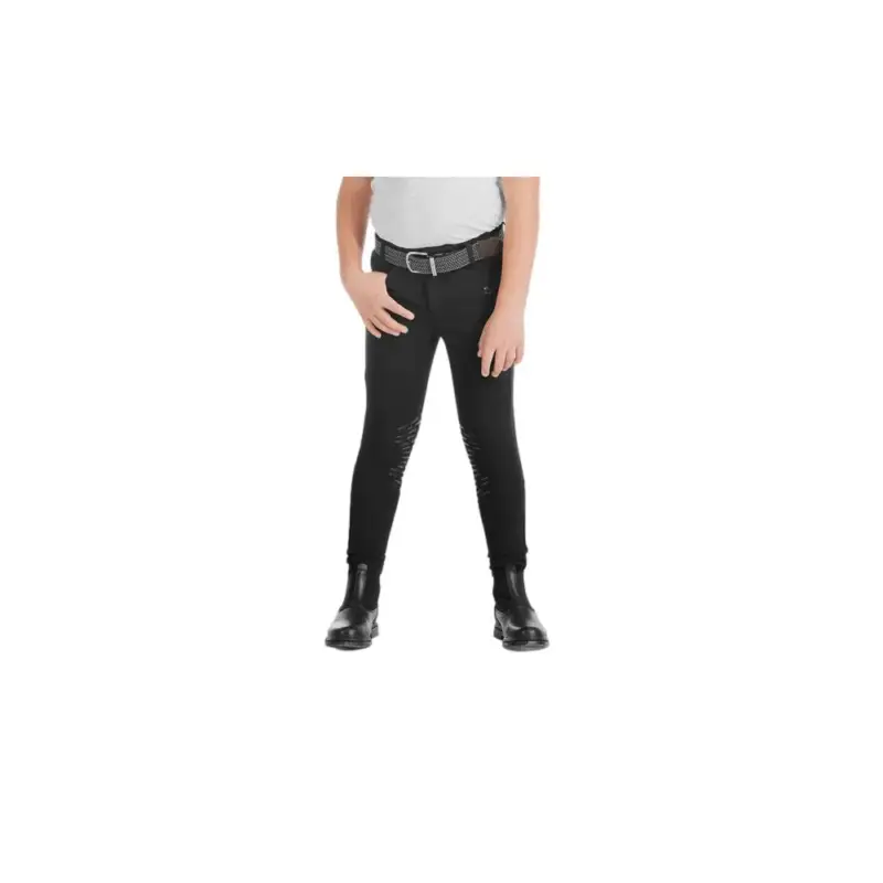 Pantaloni X-Design Horse Pilot ragazzo Occasione