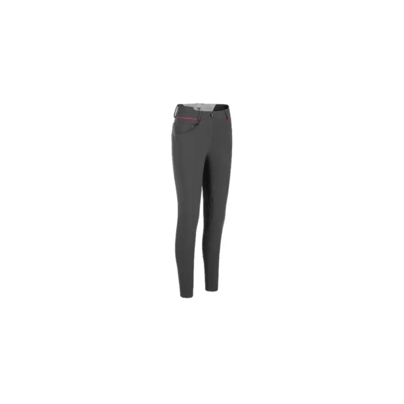 A Buon Prezzo Pantaloni X-Grip Horse Pilot donna