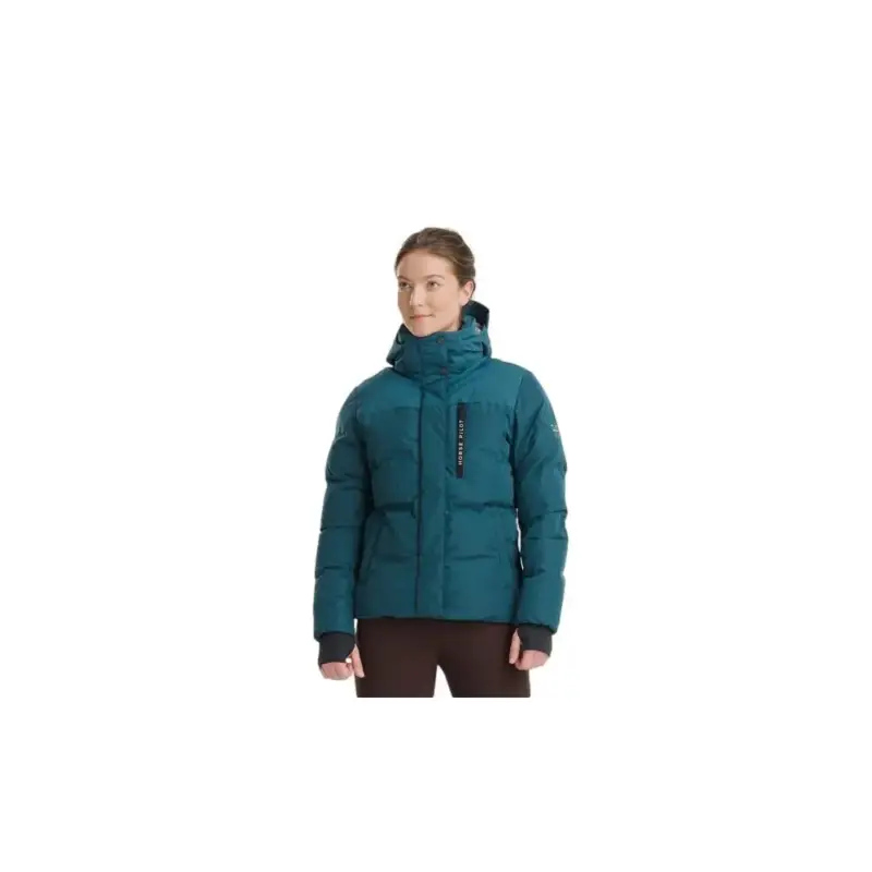 Affare Parka Fahrenheit Horse Pilot donna