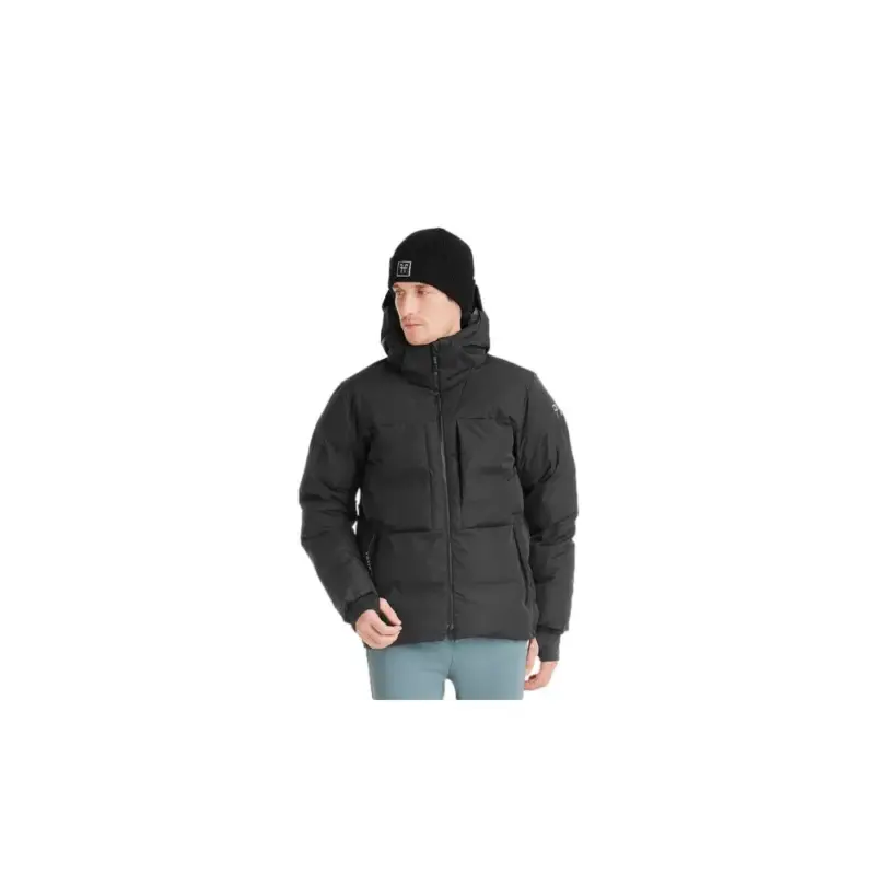 Solo Oggi Parka Fahrenheit Horse Pilot uomo