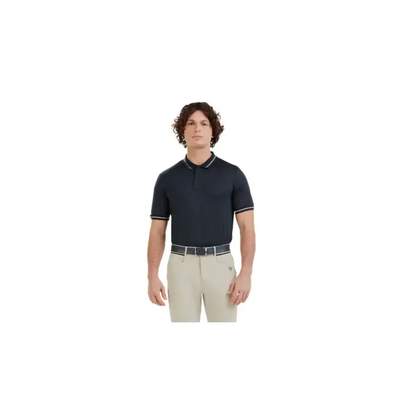 Polo Atlas Horse Pilot uomo Spedizione Espresso