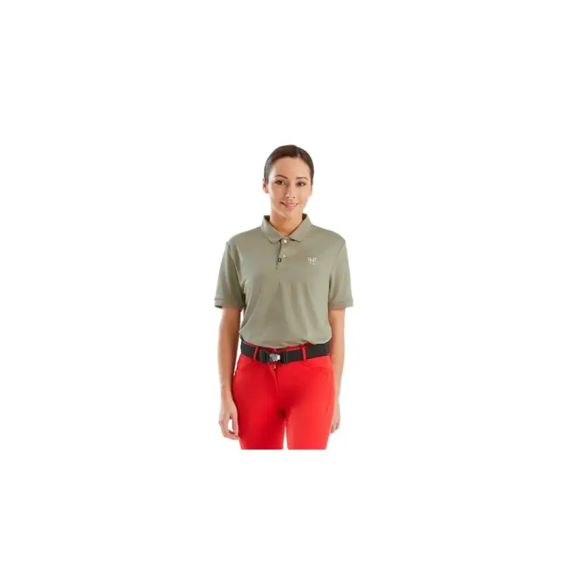 Polo Atlas Horse Pilot unisex Offerta