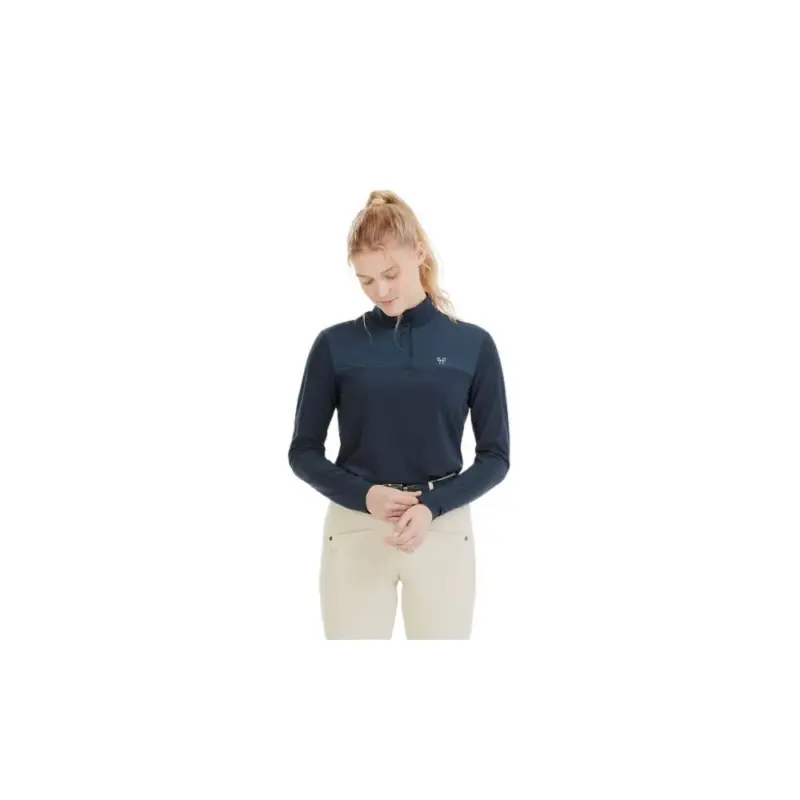 T-shirt Sunrise Horse Pilot donna Offerta Limitata