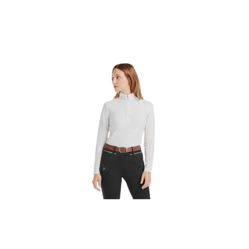 Offerta Del Giorno T-shirt Suntech Horse Pilot donna