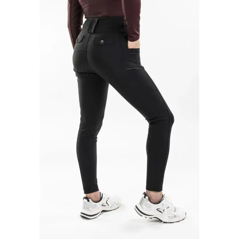 Pantaloni da equitazione Ludivine Harcour Di Tendenza