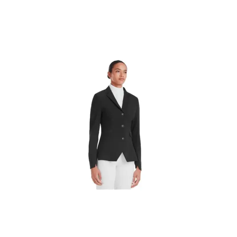 Offerta Limitata Giacca da concorso Aeromade Horse Pilot donna