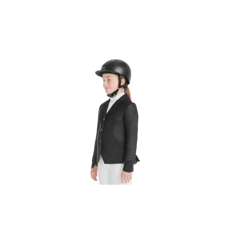 Nuova Collezione Giacca da concorso Aeromade Horse Pilot bambina