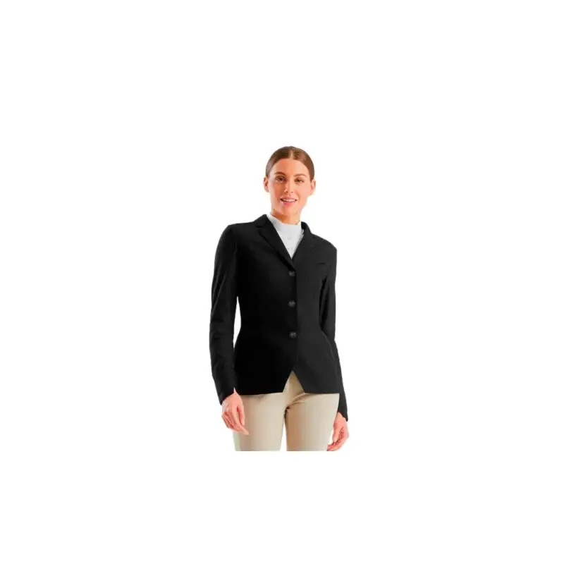 Offerta Lampo Giacca da concorso Aeromesh Horse Pilot donna