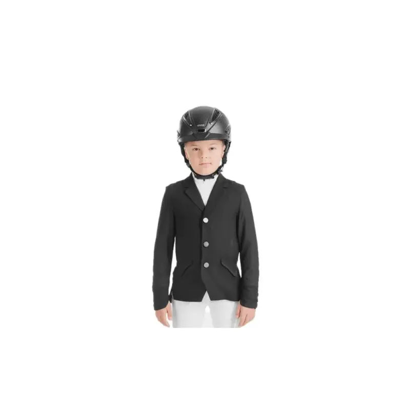 Pagamento Sicuro Giacca da concorso Aeromesh Horse Pilot ragazzo