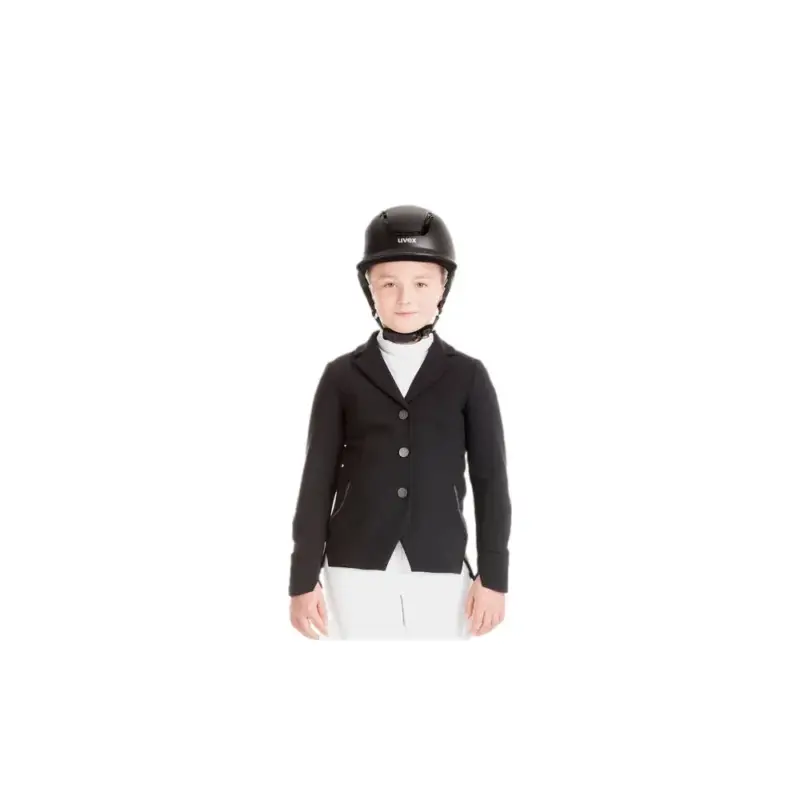 Consegna Rapida Giacca da concorso Aerotech Horse Pilot ragazza