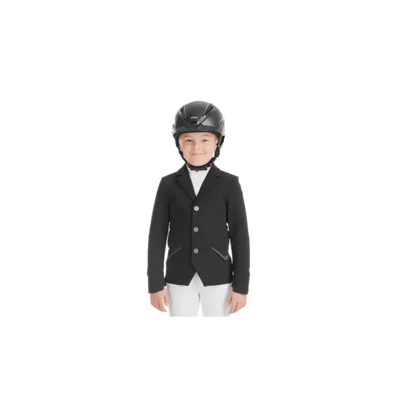 Novità Giacca da concorso Aerotech Horse Pilot ragazzo
