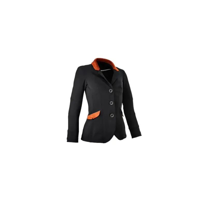 Offerta Limitata Giacca da concorso Children Horse Pilot ragazza