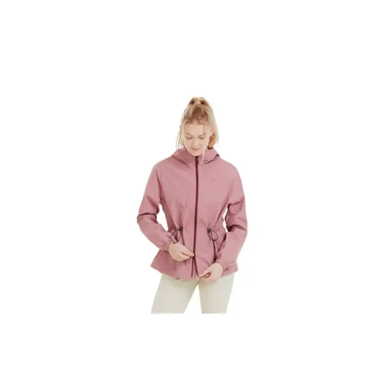 Professionale Giacca impermeabile Raintech Horse Pilot donna