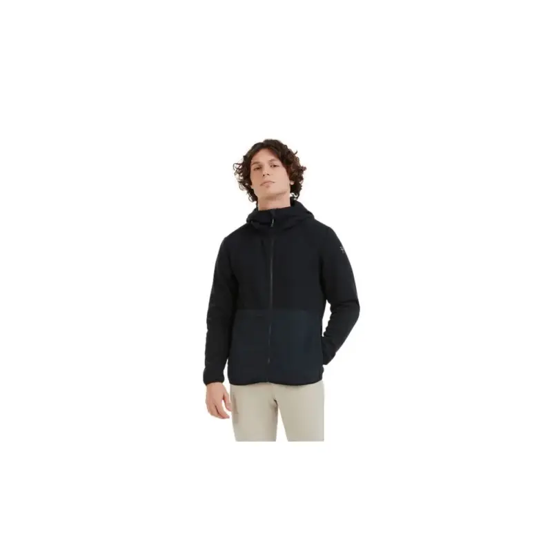 Prezzo Conveniente Giacca in pile Pampa Horse Pilot uomo