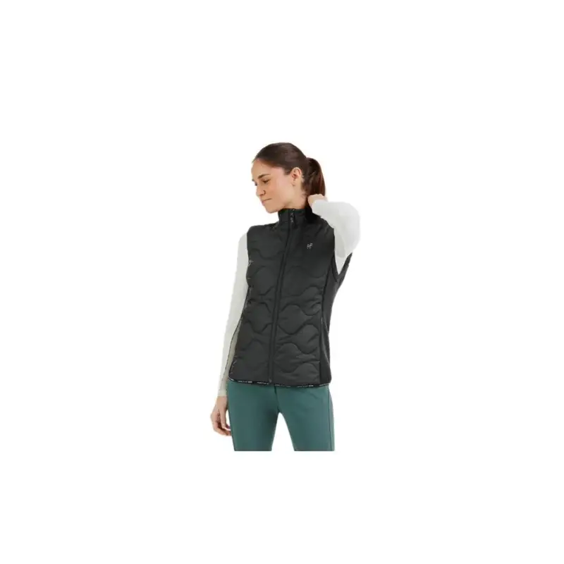 Prezzo Conveniente Gilet senza maniche Horse Pilot donna