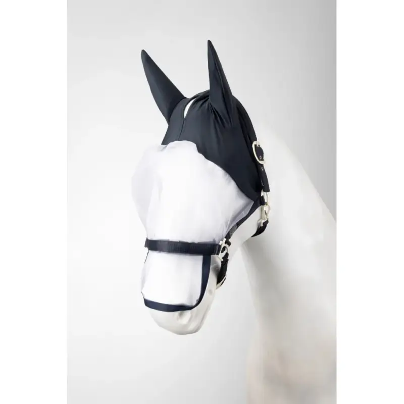 Cavezza con maschera anti-mosche Horze Paso Fino Offerta Lampo