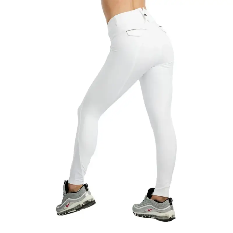 Pantaloni Montar MoGloria full grip donna fascia caviale Economico