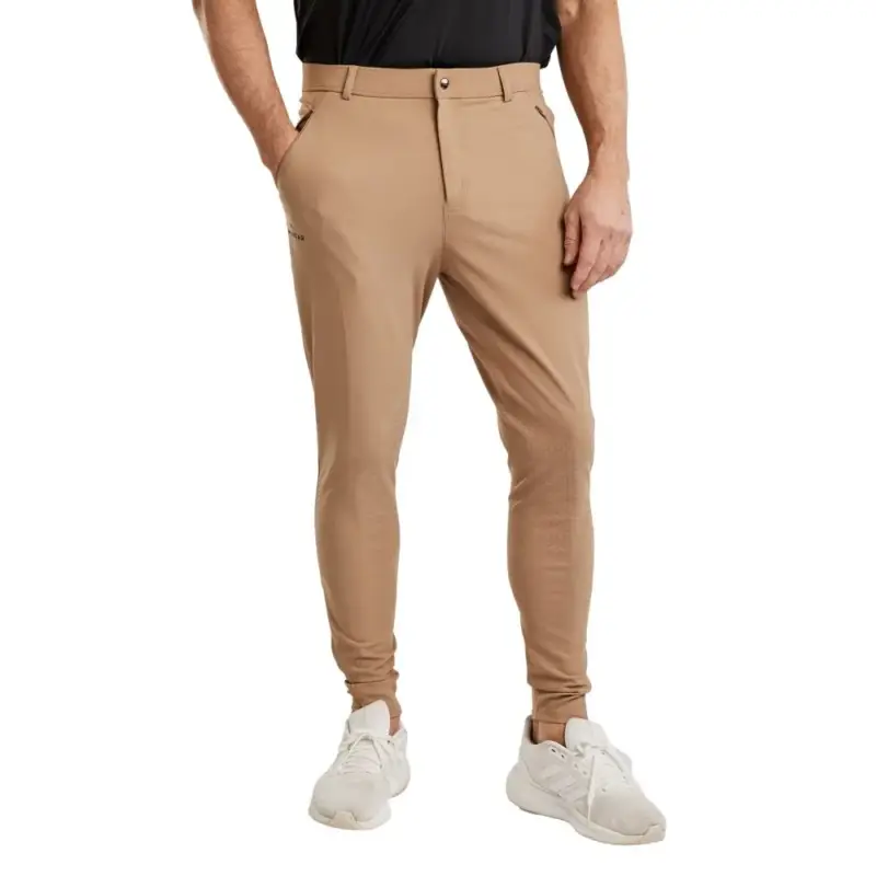 Pantaloni Montar MoBen grip ginocchia uomo Subito Disponibile