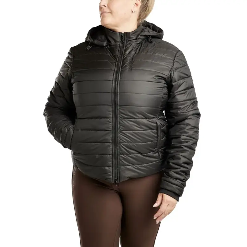 Giacca trapuntata Montar MoKately Curve donna Sconto