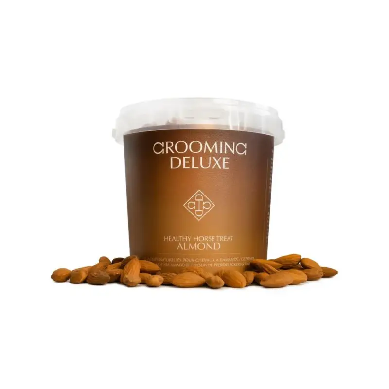 A Buon Prezzo Dolcetti Naturali Grooming Deluxe
