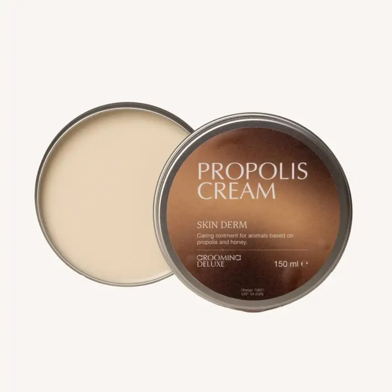 Crema alla Propoli per la pelle Grooming Deluxe Prezzo Basso